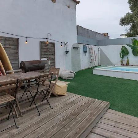 Pátio Vilareto - Fernanda Apartamento