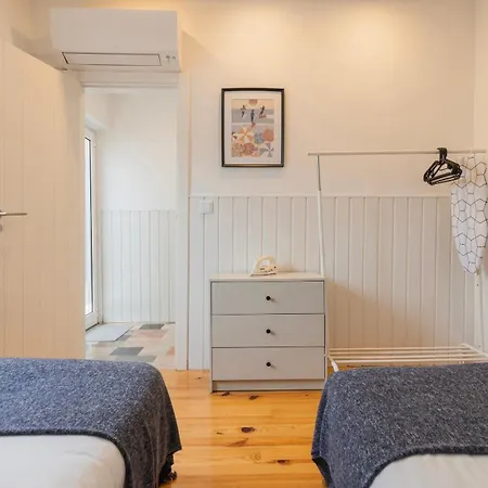Apartamento Pátio Vilareto - Fernanda São Domingos de Rana