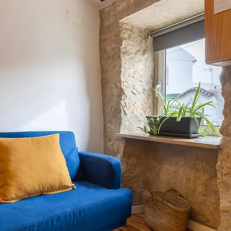 Διαμέρισμα Patio Vilareto - Fernanda *