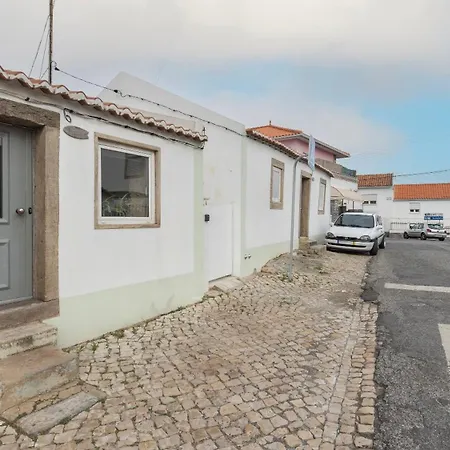 Διαμέρισμα Patio Vilareto - Fernanda Sao Domingos de Rana